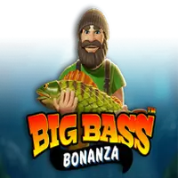 Big Bass Bonanza