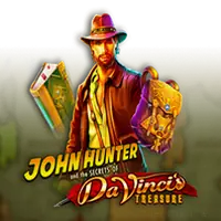 Da Vinci's Treasure