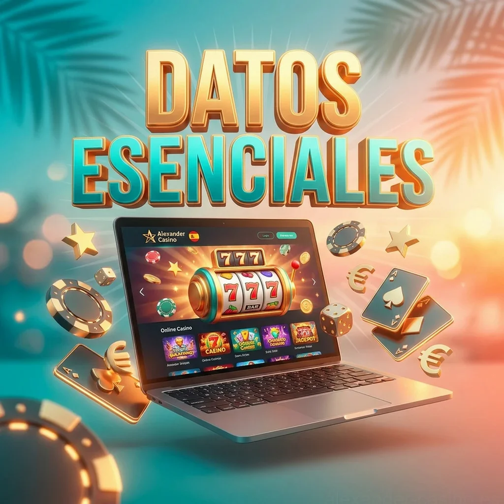Datos Esenciales