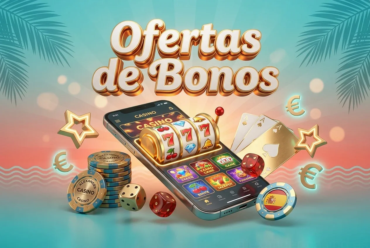 Ofertas de Bonos